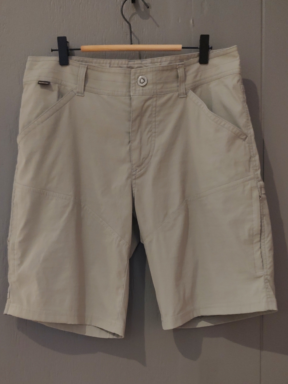 Men's Outdoor Utility Shorts